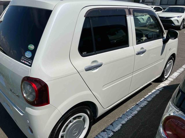 ミラトコットＧ　ＳＡIII（福島県）の中古車