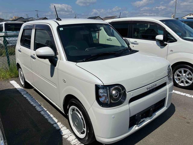 ミラトコットＧ　ＳＡIII（福島県）の中古車
