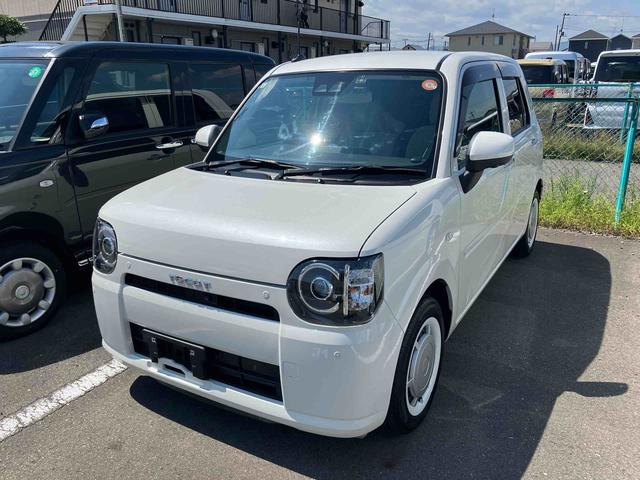 ミラトコットＧ　ＳＡIII（福島県）の中古車