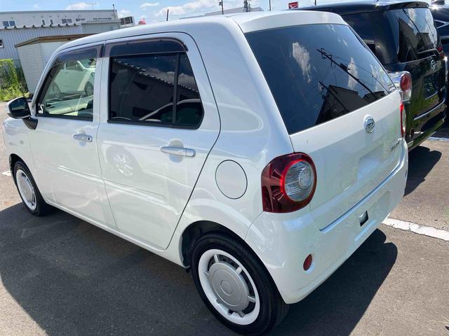 ミラトコットＧ　ＳＡIII（福島県）の中古車