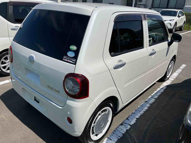 ミラトコットＧ　ＳＡIII（福島県）の中古車