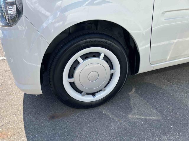ミラトコットＧ　ＳＡIII（福島県）の中古車