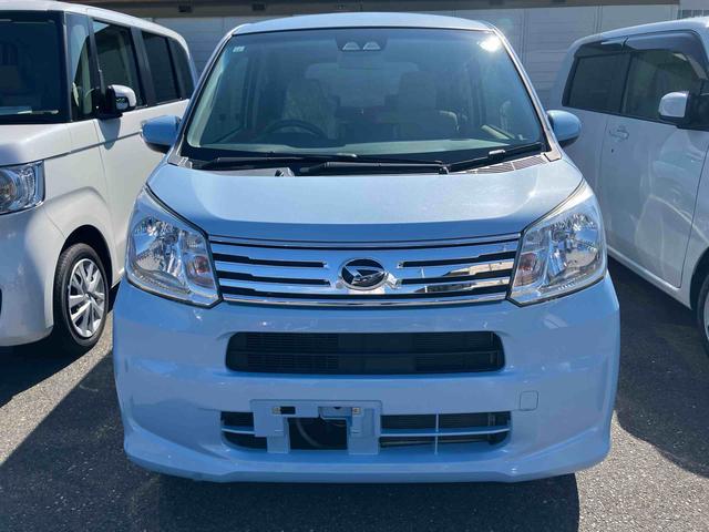 ムーヴＸ（福島県）の中古車