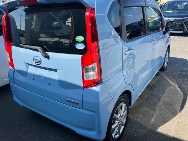 ムーヴＸ（福島県）の中古車