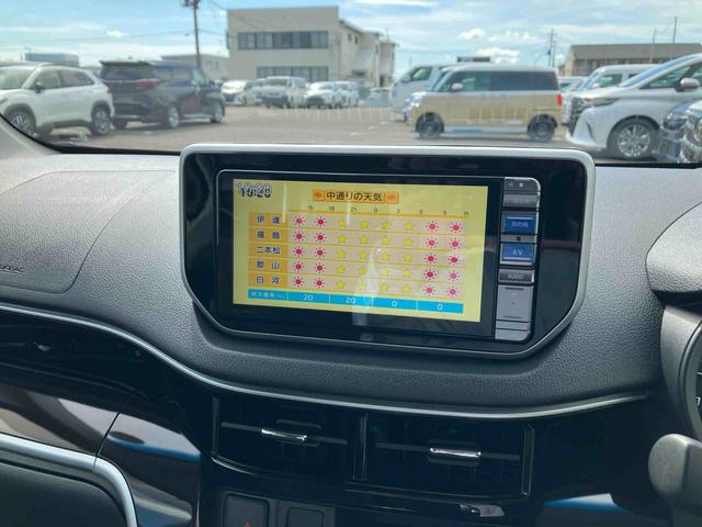 ムーヴカスタム　ＲＳ　ハイパーリミテッドＳＡIII４ＷＤ（福島県）の中古車