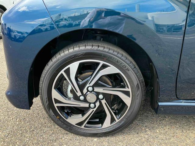 ムーヴカスタム　ＲＳ　ハイパーリミテッドＳＡIII４ＷＤ（福島県）の中古車