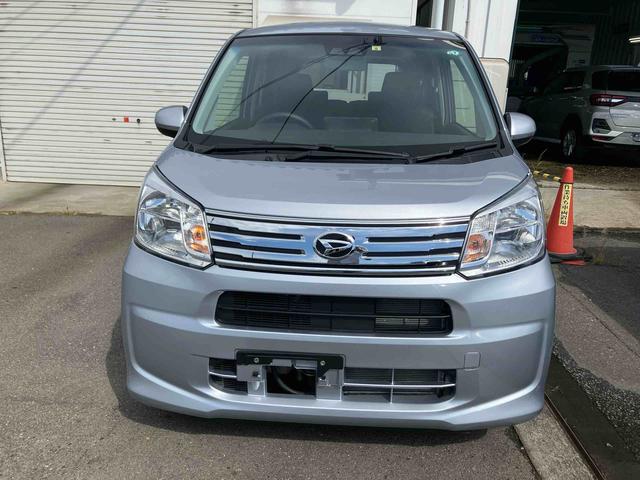ムーヴＸリミテッドII　ＳＡIII（福島県）の中古車