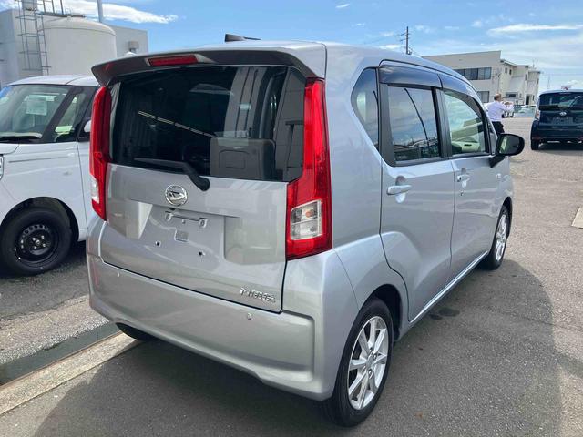 ムーヴＸリミテッドII　ＳＡIII（福島県）の中古車