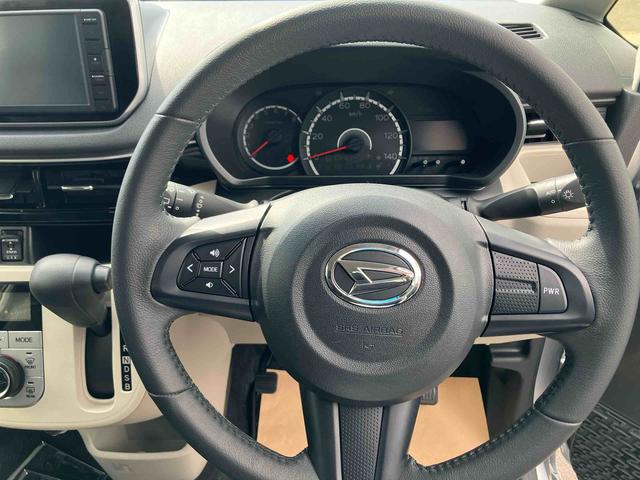 ムーヴＸリミテッドII　ＳＡIII（福島県）の中古車