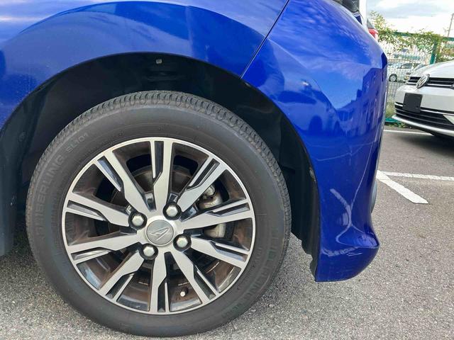 ムーヴカスタム　ＸリミテッドII　ＳＡIII（福島県）の中古車
