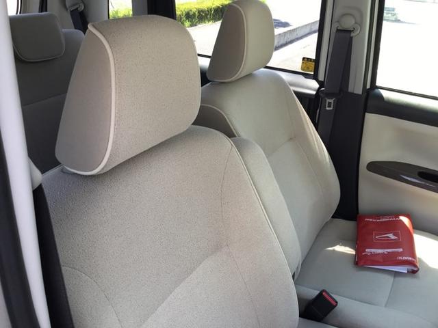 ムーヴキャンバスＧメイクアップＶＳ　ＳＡIII４ＷＤ（福島県）の中古車