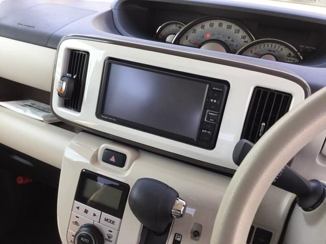 ムーヴキャンバスＧメイクアップＶＳ　ＳＡIII４ＷＤ（福島県）の中古車