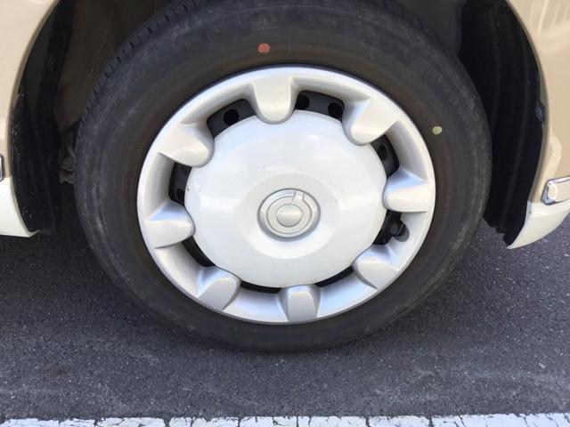 ムーヴキャンバスＧメイクアップＶＳ　ＳＡIII４ＷＤ（福島県）の中古車