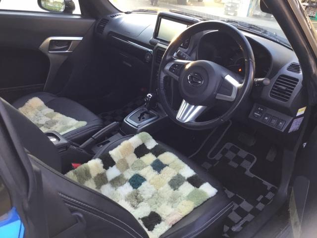 コペンローブ（福島県）の中古車