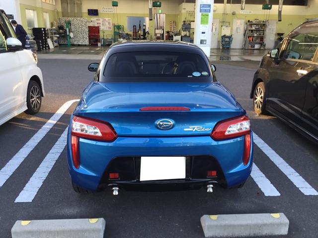 コペンローブ（福島県）の中古車