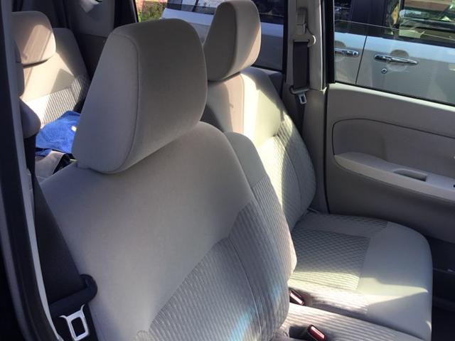 ムーヴＸ　ＳＡIII４ＷＤ（福島県）の中古車