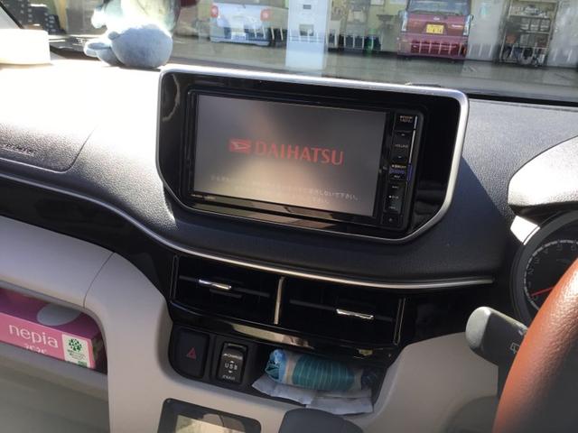 ムーヴＸ　ＳＡIII４ＷＤ（福島県）の中古車