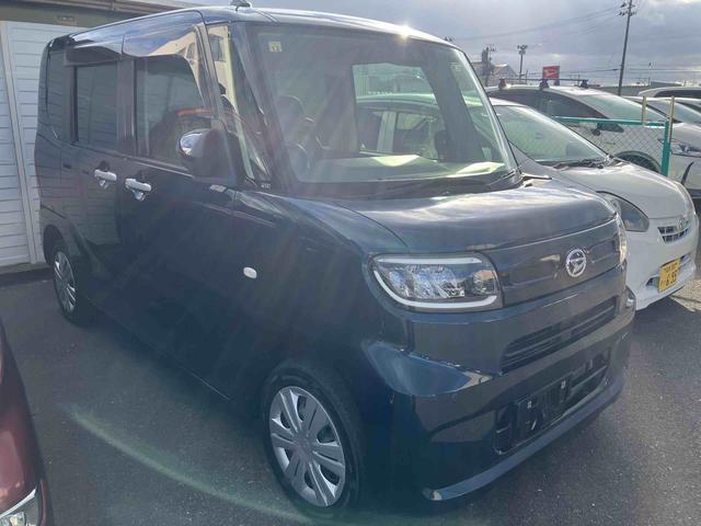 タントXスペシャル4WD(福島県)の中古車