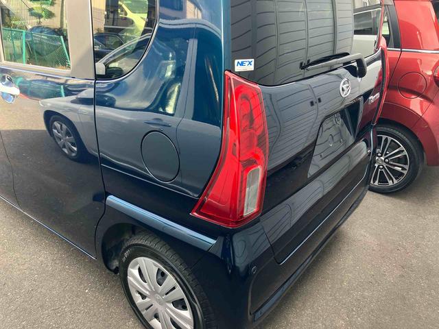 タントXスペシャル4WD(福島県)の中古車