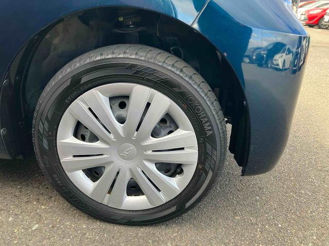 タントXスペシャル4WD(福島県)の中古車