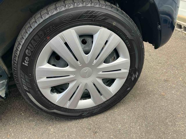 タントXスペシャル4WD(福島県)の中古車