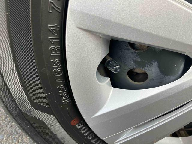 タントXスペシャル4WD(福島県)の中古車