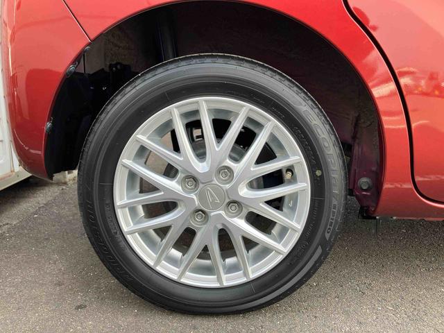 タントＸ（福島県）の中古車