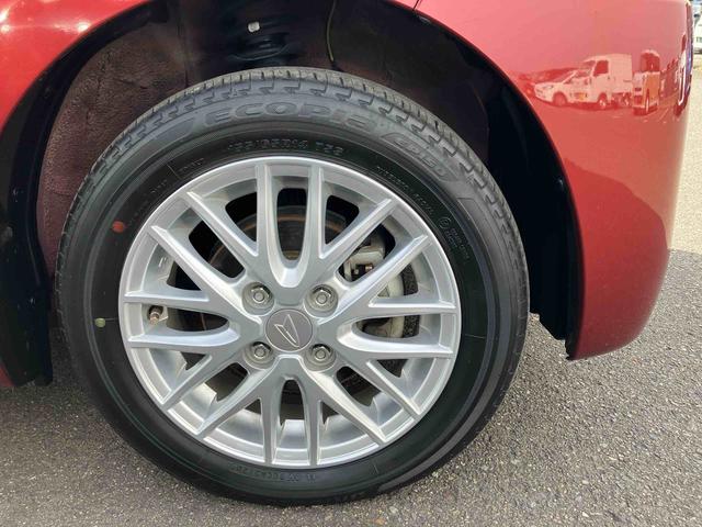 タントＸ（福島県）の中古車