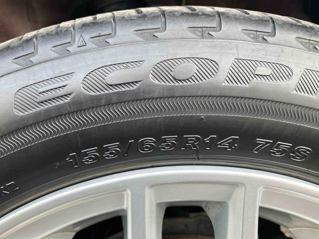 タントＸ（福島県）の中古車