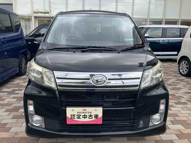 ムーヴカスタム　Ｘ　ＳＡ（福島県）の中古車