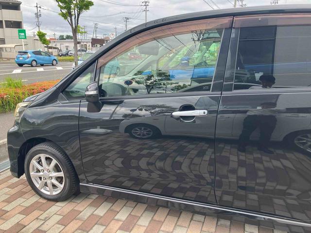 ムーヴカスタム　Ｘ　ＳＡ（福島県）の中古車