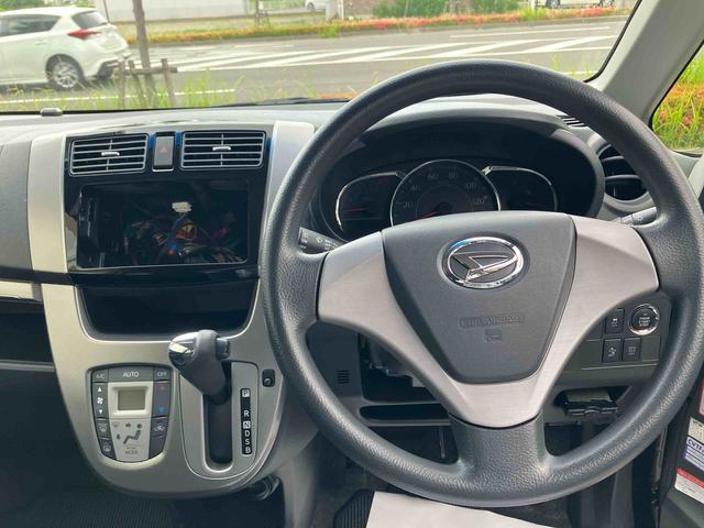 ムーヴカスタム　Ｘ　ＳＡ（福島県）の中古車