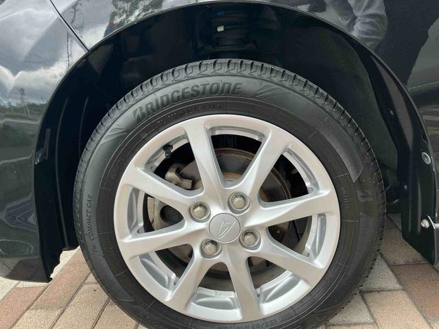 ムーヴカスタム　Ｘ　ＳＡ（福島県）の中古車