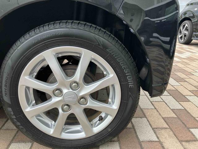 ムーヴカスタム　Ｘ　ＳＡ（福島県）の中古車