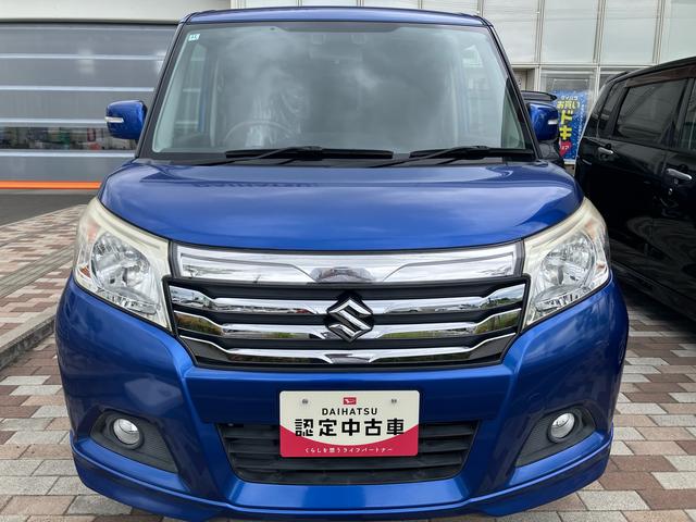 ソリオハイブリッドMX販売は福島県内にお住まいで,現車確認のできるお客様に限らせて頂きます(福島県)の中古車
