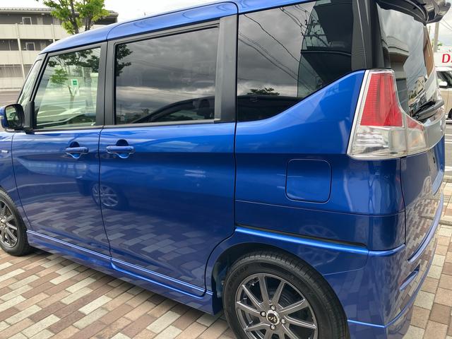 ソリオハイブリッドMX販売は福島県内にお住まいで,現車確認のできるお客様に限らせて頂きます(福島県)の中古車