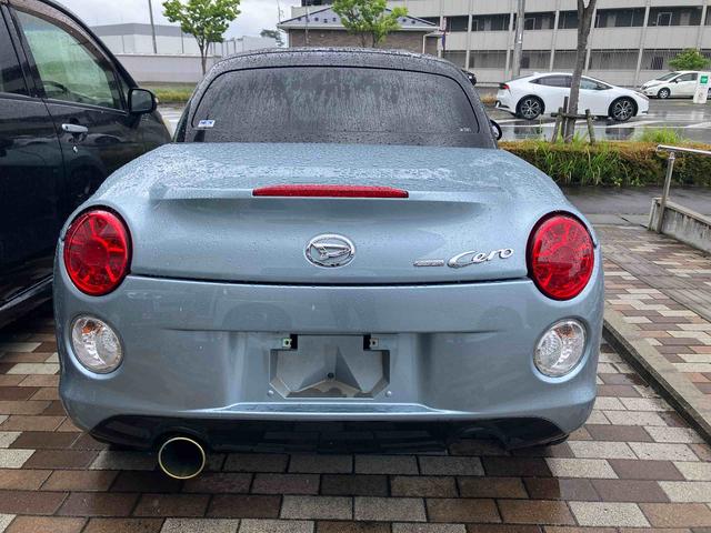 コペンセロ（福島県）の中古車