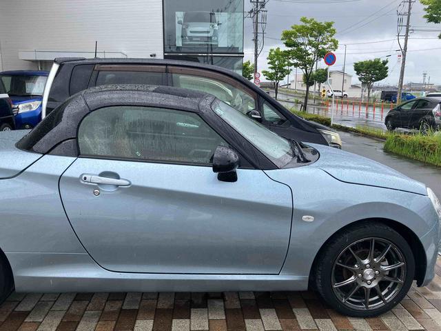コペンセロ（福島県）の中古車