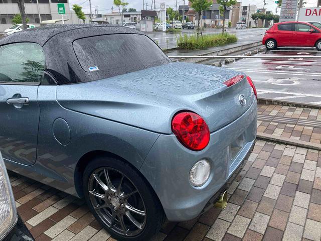 コペンセロ（福島県）の中古車