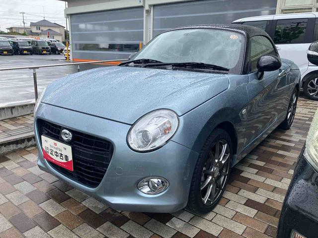 コペンセロ（福島県）の中古車