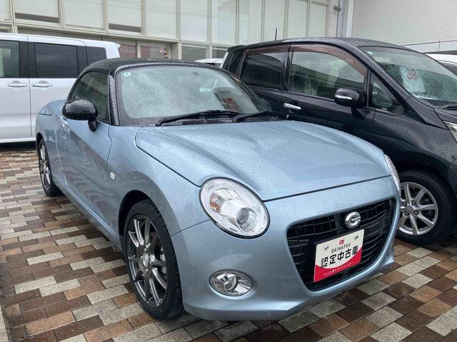 コペンセロ（福島県）の中古車