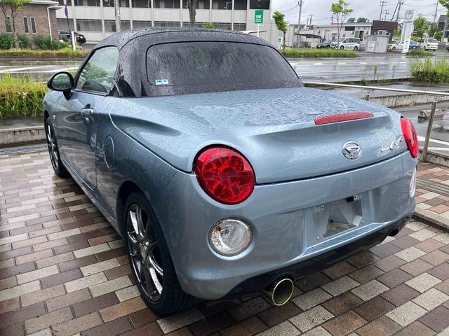 コペンセロ（福島県）の中古車