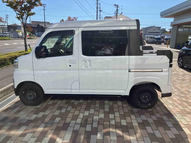 アトレーデッキバン4WD:福島県内にお住まいで,現車確認のできるお客様に限らせて頂きます。(福島県)の中古車