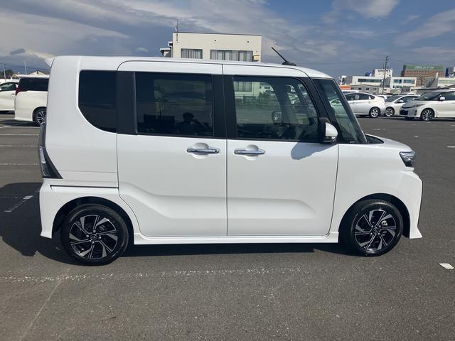 タントカスタムX福島県内にお住まいで,現車確認のできるお客様に限らせて頂きます。(福島県)の中古車