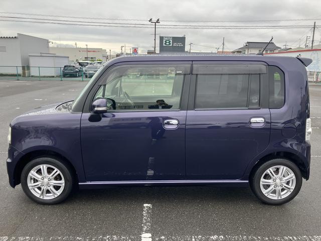 ピクシススペース 中古車 カスタム　Ｘ４ＷＤ：福島県内にお住まいで，現車確認のできるお客様に限らせて頂きます。