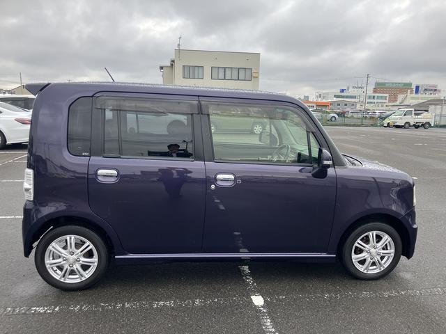 ピクシススペースカスタム　Ｘ４ＷＤ：福島県内にお住まいで，現車確認のできるお客様に限らせて頂きます。（福島県）の中古車