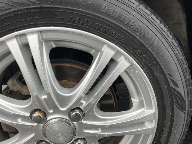 ピクシススペースカスタム　Ｘ４ＷＤ：福島県内にお住まいで，現車確認のできるお客様に限らせて頂きます。（福島県）の中古車