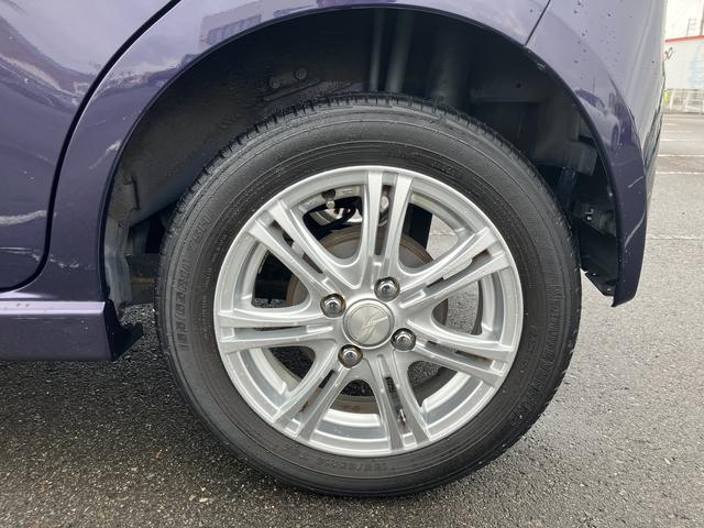 ピクシススペースカスタム　Ｘ４ＷＤ：福島県内にお住まいで，現車確認のできるお客様に限らせて頂きます。（福島県）の中古車