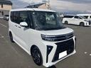 タント 中古車 カスタムＸ福島県内にお住まいで，現車確認のできるお客様に限らせて頂きます。