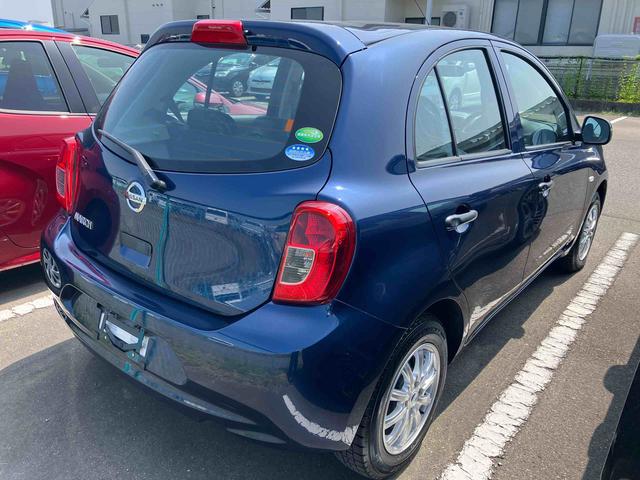 マーチＳ（福島県）の中古車